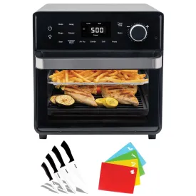 Day 8 - Pro-Smart Grill Bundle