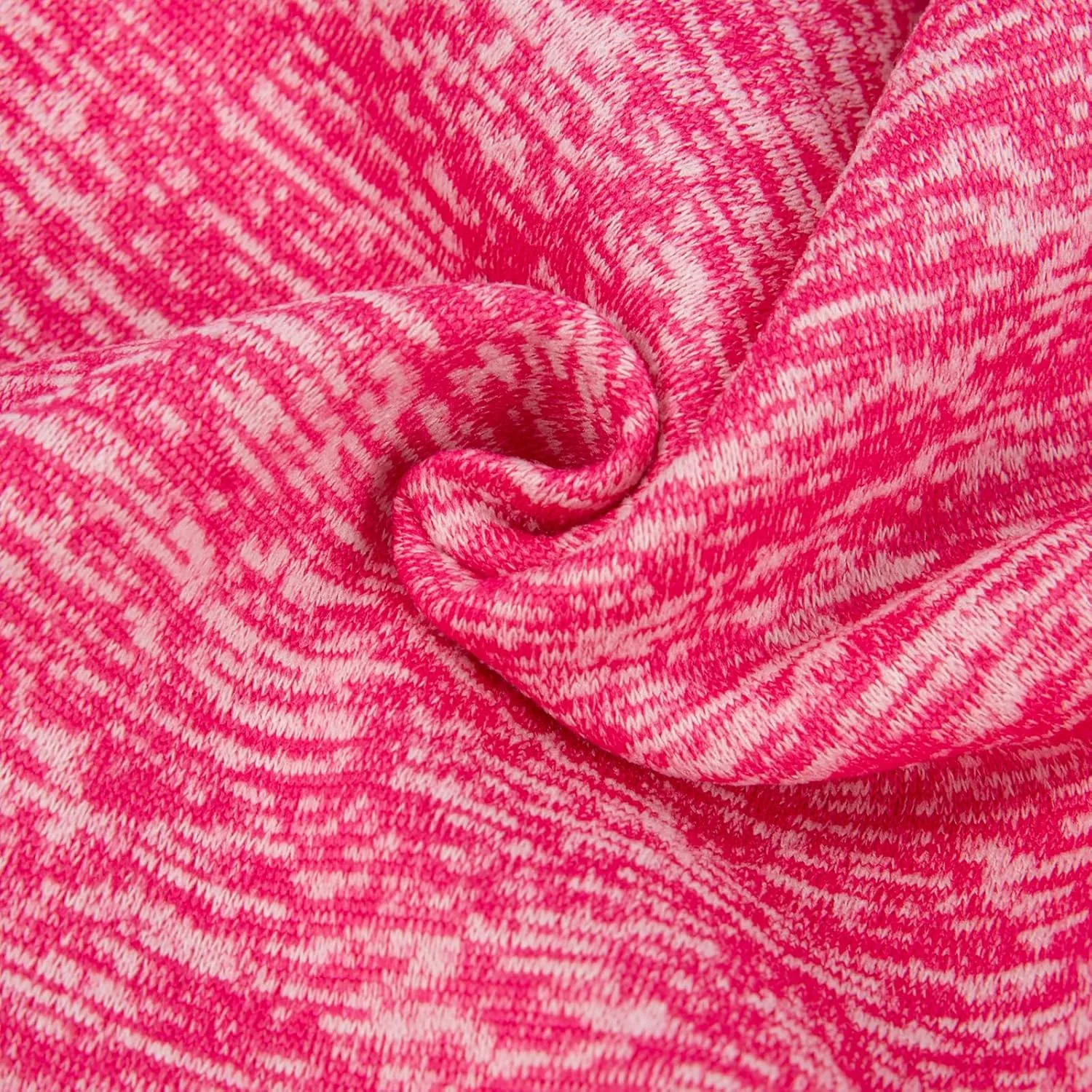 Dog Sweater, Dog Sweaters for Small Dogs, 2, 3 Pack Warm Soft Pet Clothes for Puppy, Medium Large Cat, Dogs Girl or Boy, Dog Shirt for Winter Christmas (Dress Pink Purple HotPink, XX-Small)