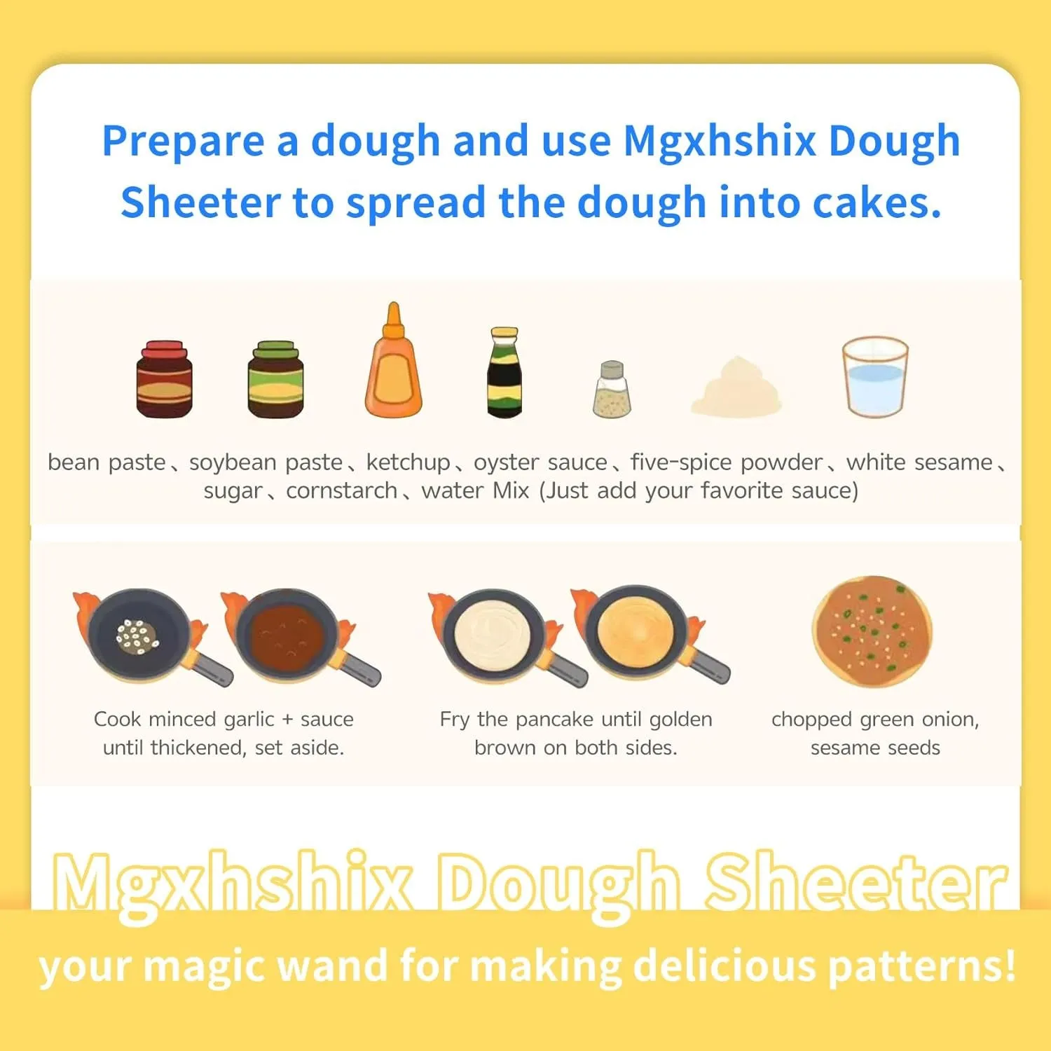 Dough Sheeter Machine for Home, 12IN Compact Dough Sheeter with 2 Sheeter Board, Manual Dough Sheeter Machine for HOME,