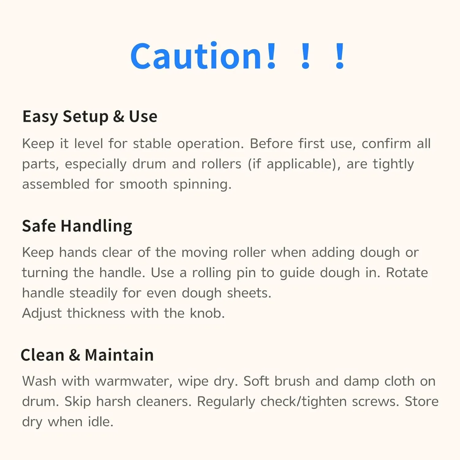 Dough Sheeter Machine for Home, 12IN Compact Dough Sheeter with 2 Sheeter Board, Manual Dough Sheeter Machine for HOME,