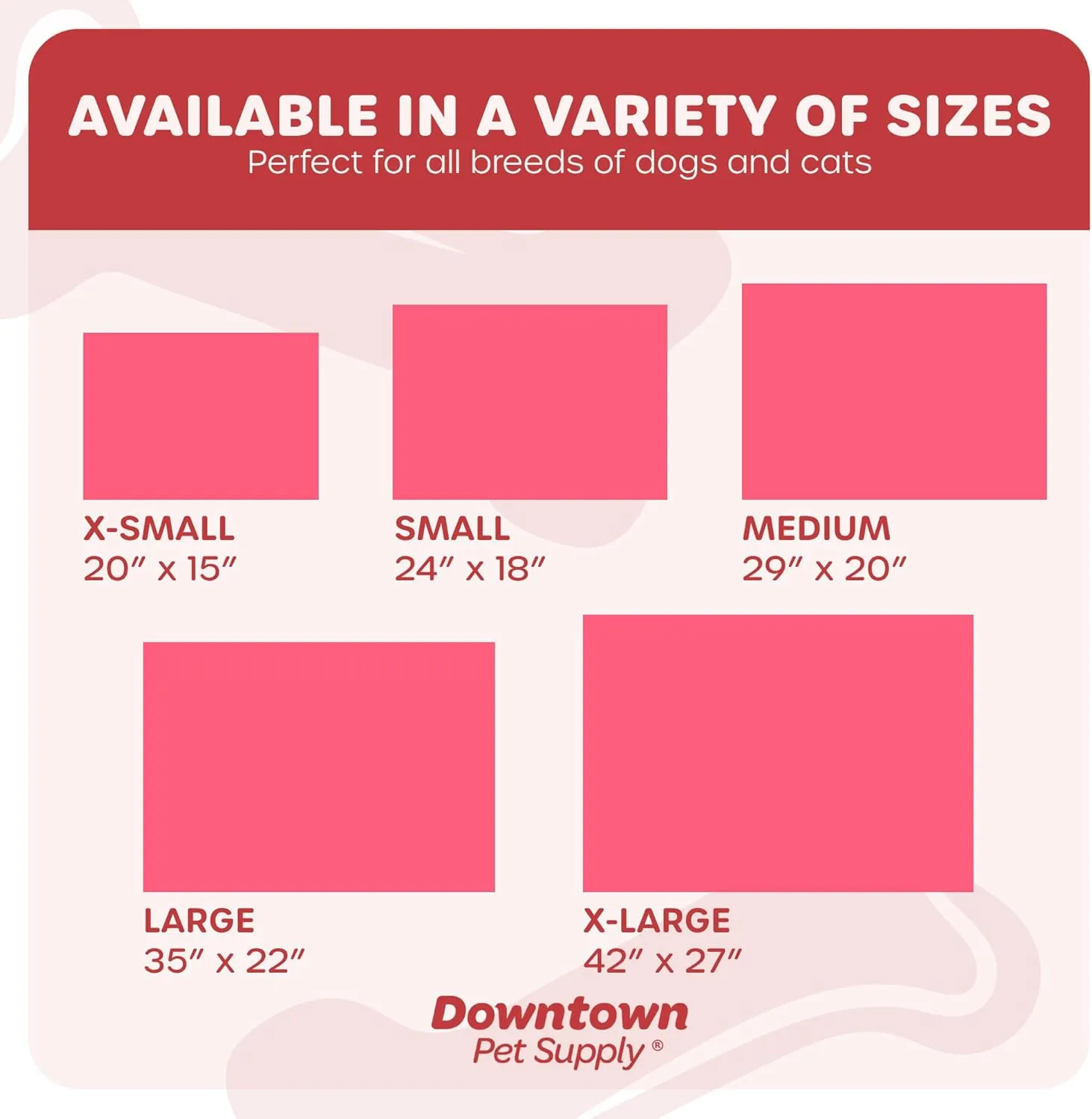 Downtown Pet Supply ,60.96  x 45.72  - ,,, -  - S 