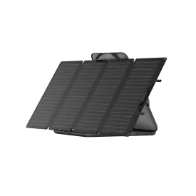 EcoFlow 160W Portable Solar Panel (Refurbished)