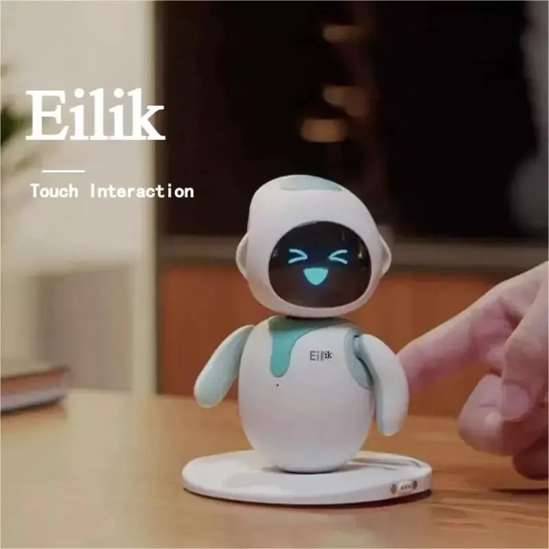 Eilik AI Smart Robot Pet Toy