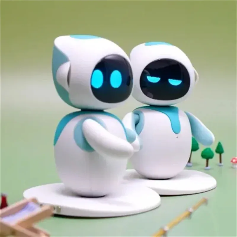 Eilik AI Smart Robot Pet Toy