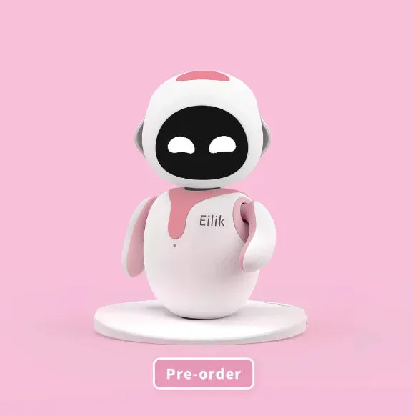 Eilik AI Smart Robot Pet Toy