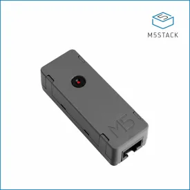[EOL] M5Stack PoE Camera W/O Wi-Fi (OV2640)