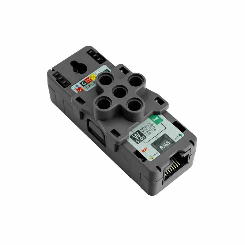 [EOL] M5Stack PoE Camera W/O Wi-Fi (OV2640)