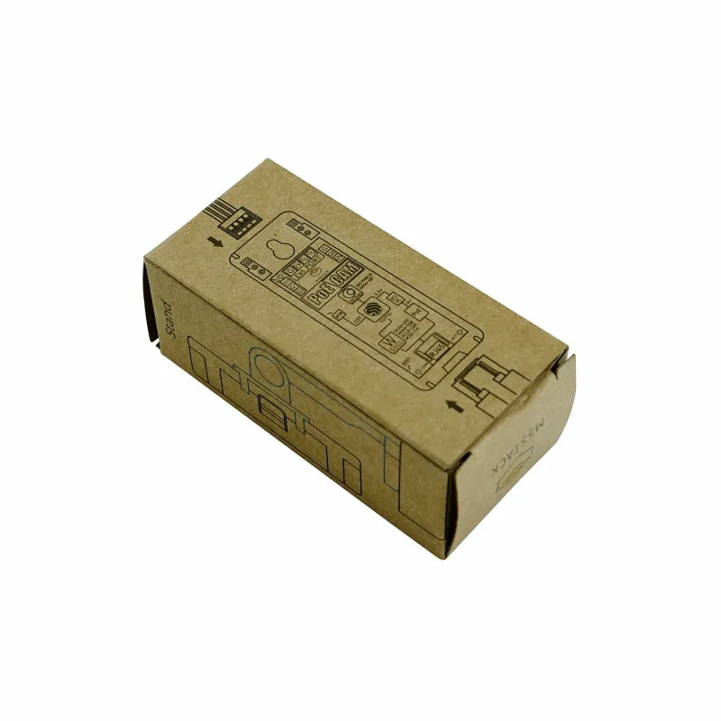 [EOL] M5Stack PoE Camera W/O Wi-Fi (OV2640)