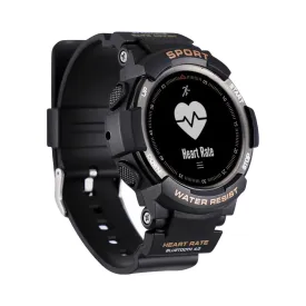 F6 pedometer smart watch