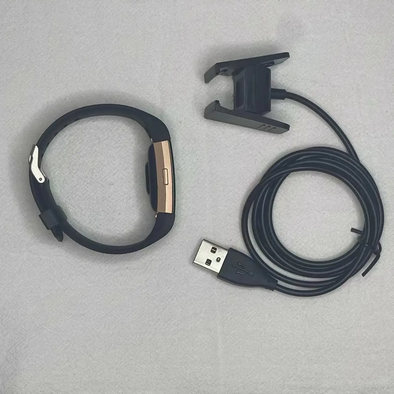 Fitbit Charge 2 Tracker Smartwatch