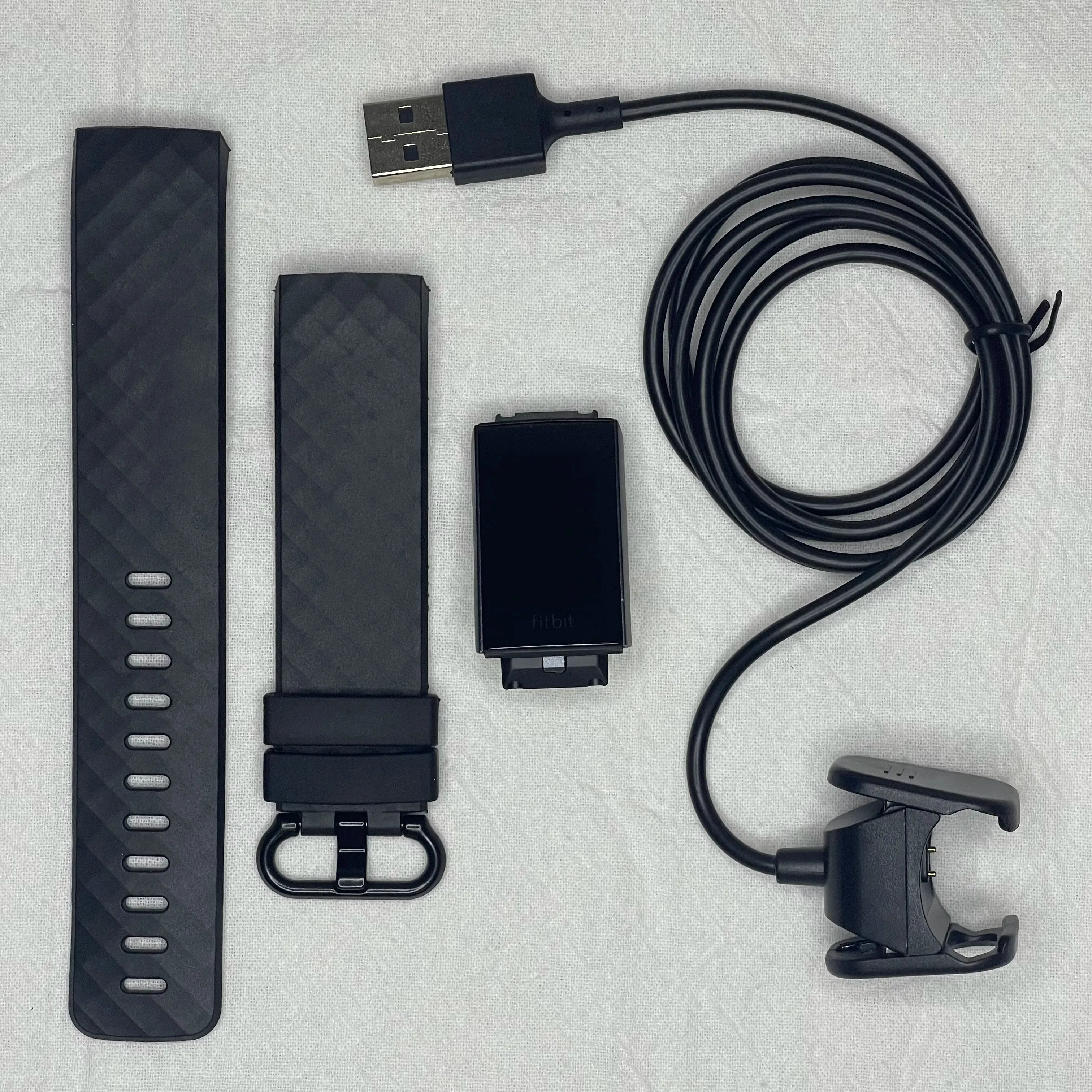 Fitbit Charge 2 Tracker Smartwatch