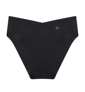 FLEX SMART HIGH LEG BRIEFS
