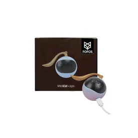 FOFOS Tumbler Cat Toy