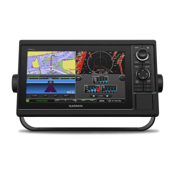 Garmin GPSMAP 1022 Chartplotter (010-01740-00) MRP