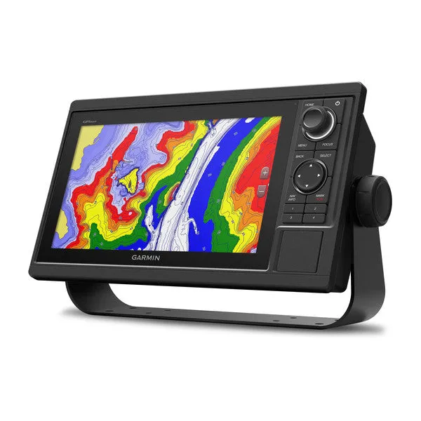 Garmin GPSMAP 1022 Chartplotter (010-01740-00) MRP