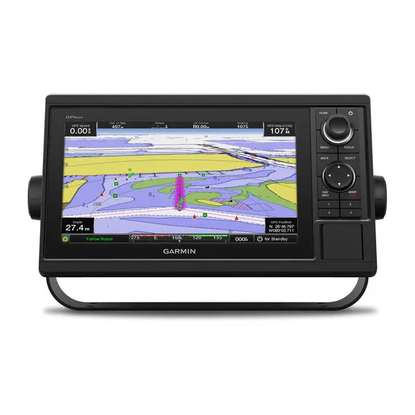 Garmin GPSMAP 1022 Chartplotter (010-01740-00) MRP