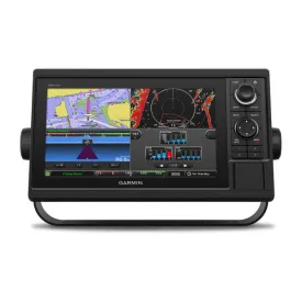 Garmin GPSMAP 1022 Chartplotter (010-01740-00) MRP