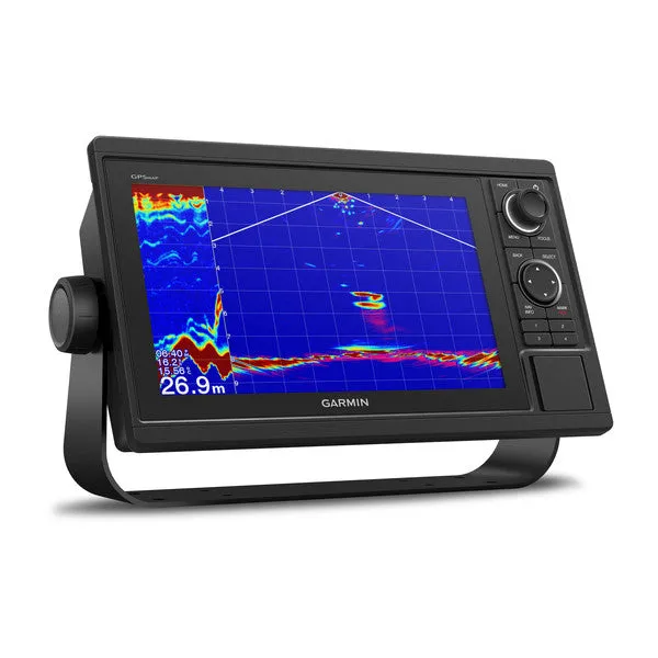 Garmin GPSMAP 1022 Chartplotter (010-01740-00) MRP