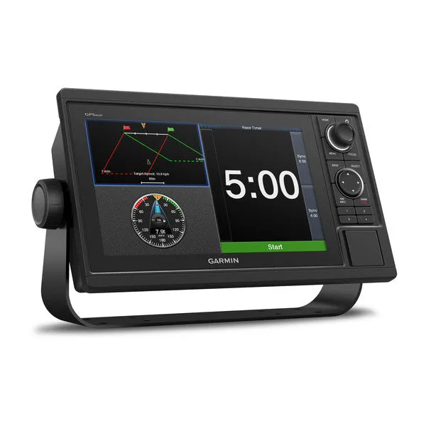Garmin GPSMAP 1022 Chartplotter (010-01740-00) MRP