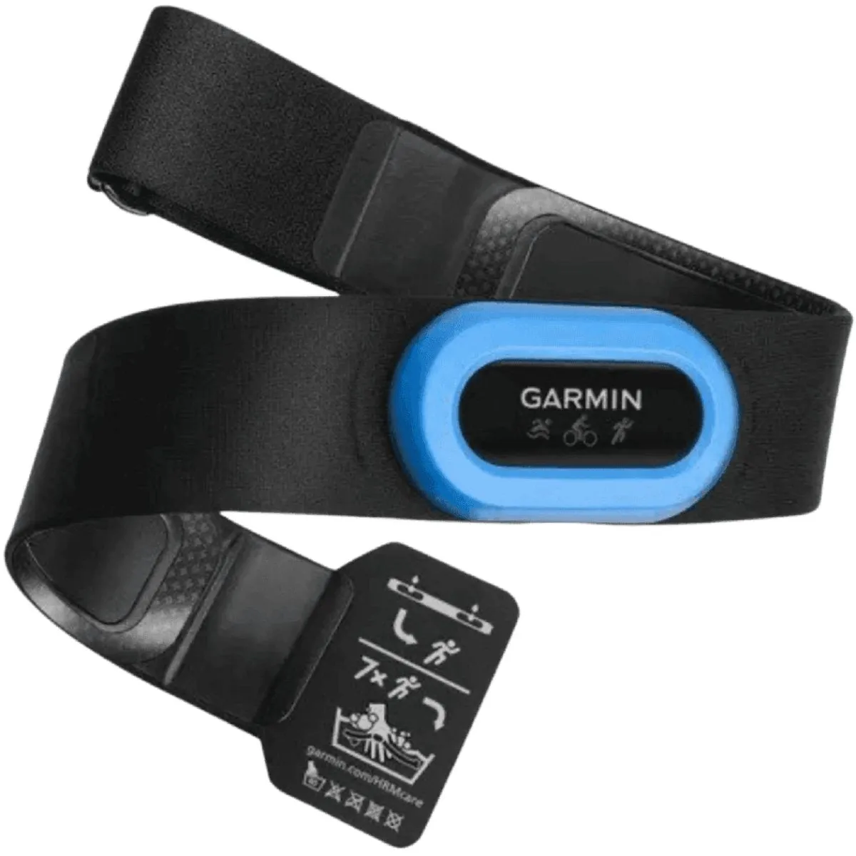 Garmin HRM-Tri Heart Rate Monitor