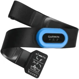 Garmin HRM-Tri Heart Rate Monitor
