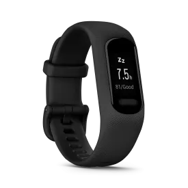Garmin Vívosmart 5, Black, Small/Medium