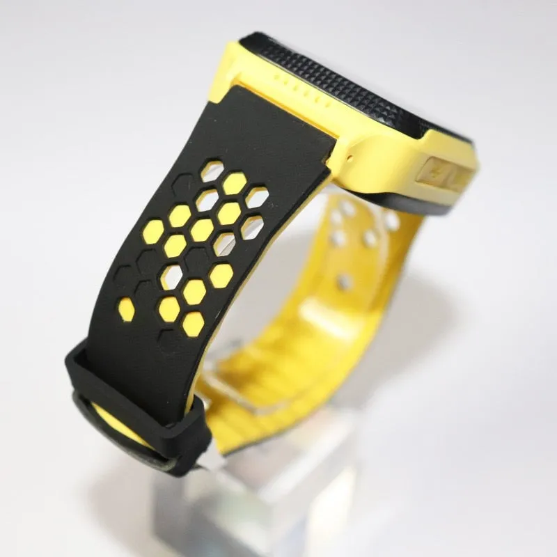 GPS Kids Smart Phone Watch