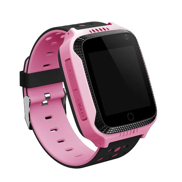 GPS Kids Smart Phone Watch