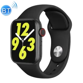 HD 1.75-Inch IP67 Waterproof Smart Sports Watch with Bluetooth Calling, GPS Tracking, and Heart Rate Monitor