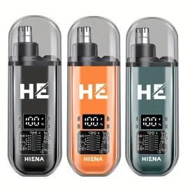 HIENA USB Rechargeable Nose and Ear Trimmer -APS52