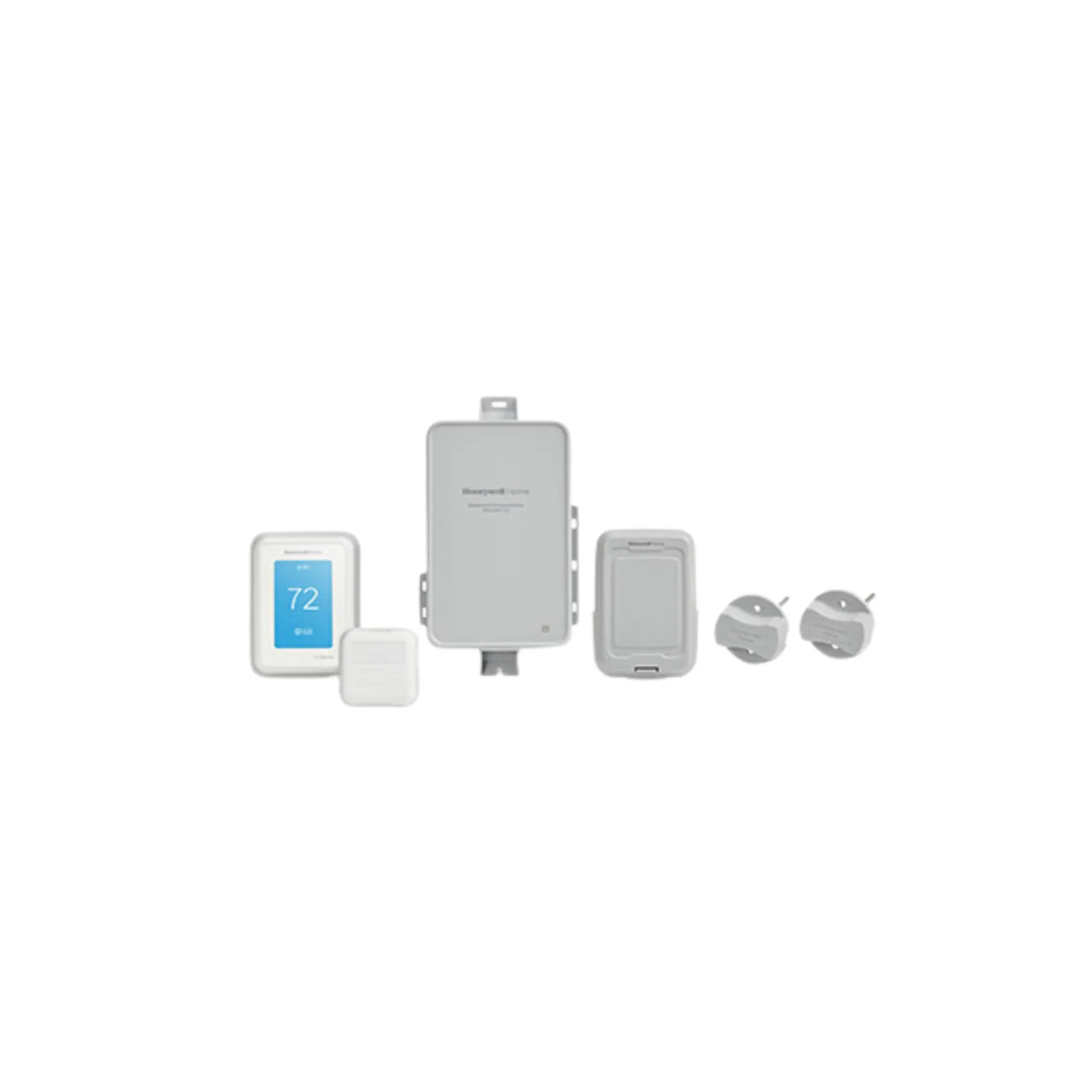 Honeywell YTHM1004R3001 T10  Pro Smart Kit With Eim, Wireless Indoor Sens