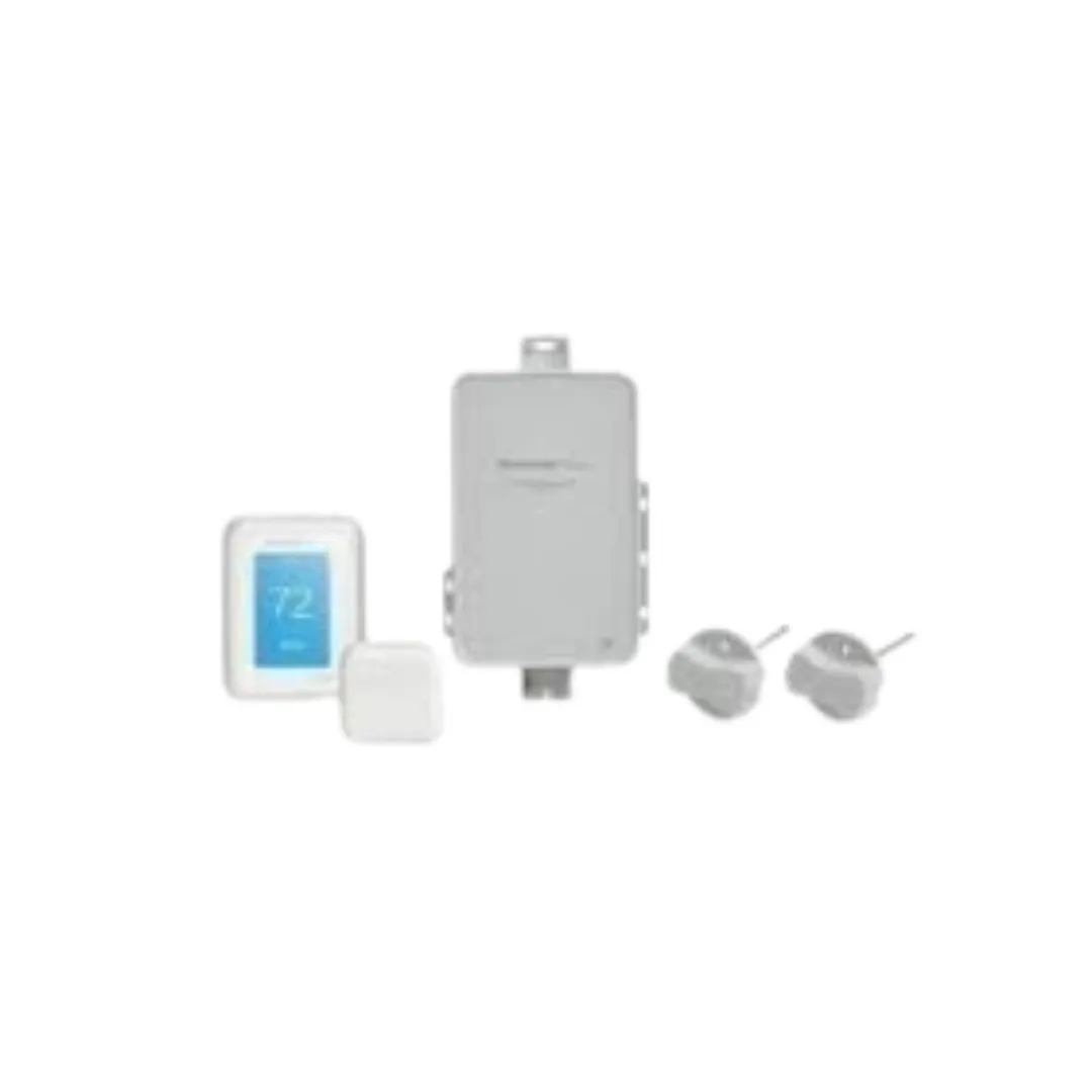 Honeywell YTHM1004R3001 T10  Pro Smart Kit With Eim, Wireless Indoor Sens