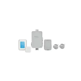 Honeywell YTHM1004R3001 T10  Pro Smart Kit With Eim, Wireless Indoor Sens