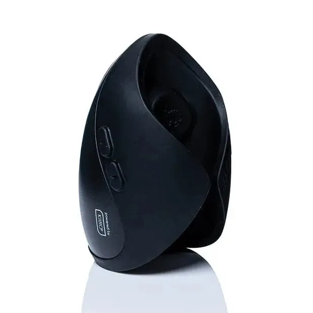 Hot Octopuss Pulse Solo Interactive - Black