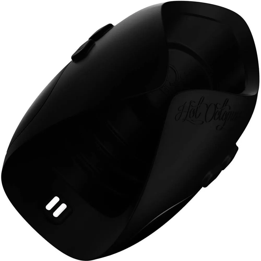 Hot Octopuss Pulse Solo Interactive Teledildonic