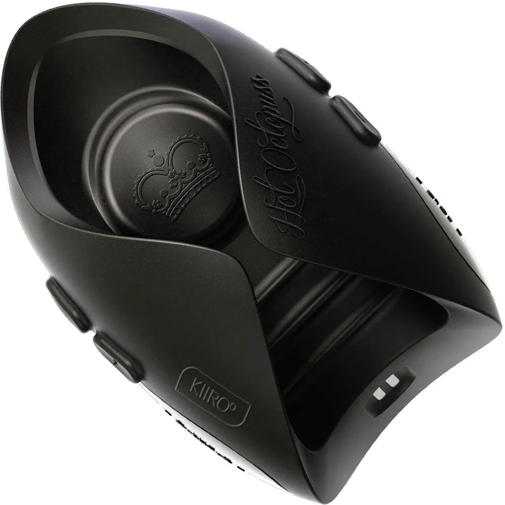Hot Octopuss Pulse Solo Interactive Teledildonic