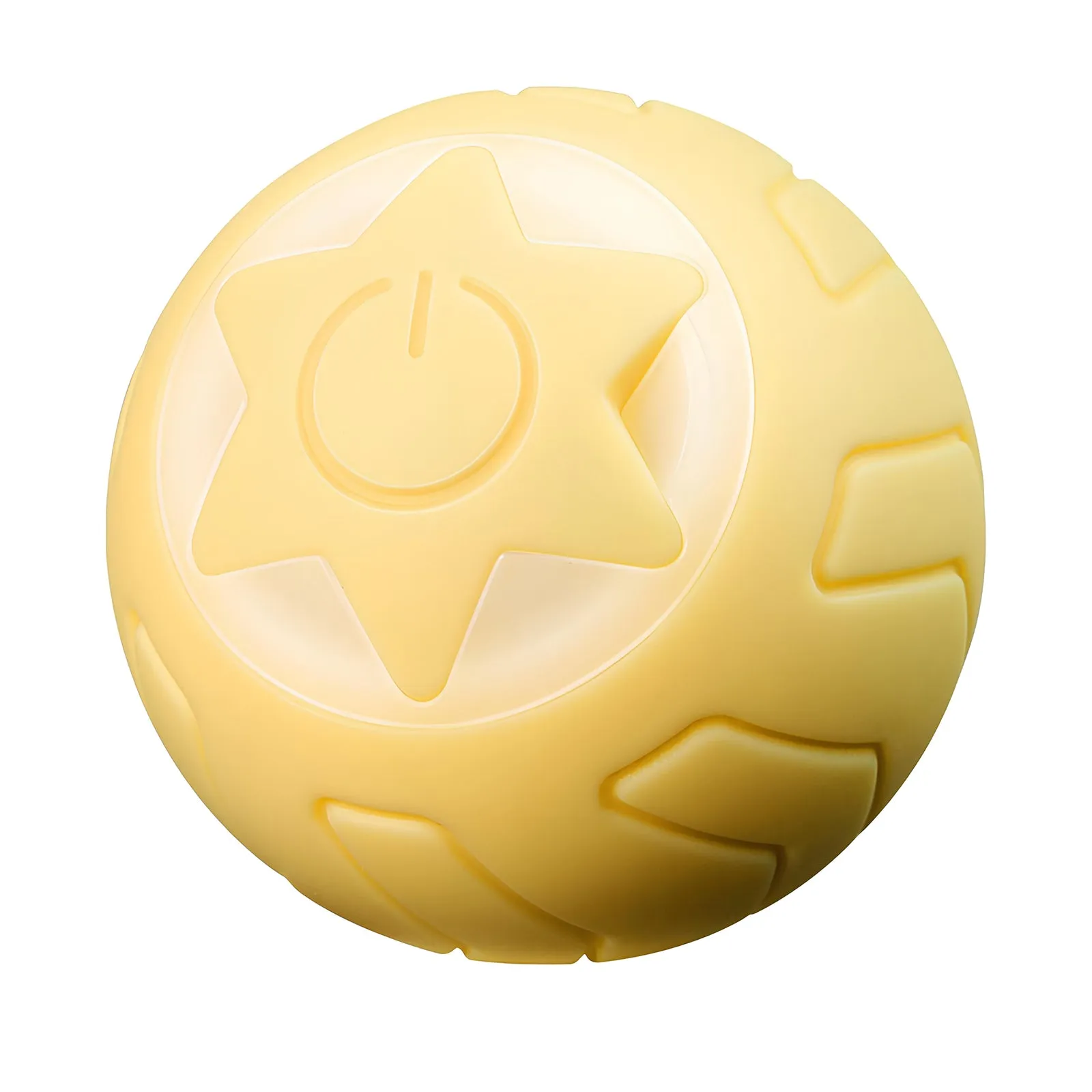 Intelligent Interactive Toy Cat Ball