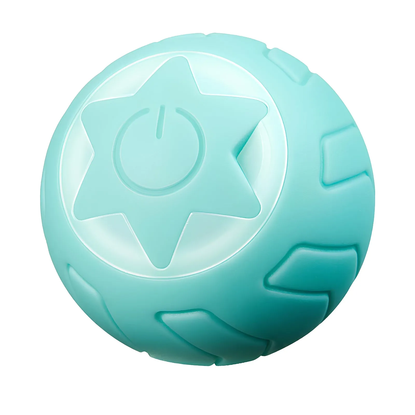 Intelligent Interactive Toy Cat Ball