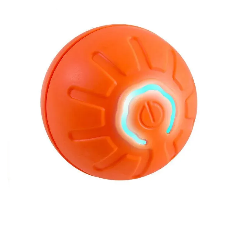 Interactive Dog Ball Toy