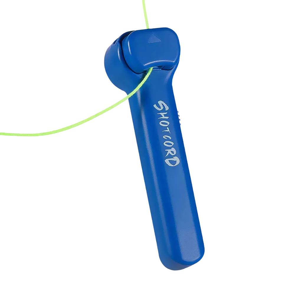 Interactive Light Loop Lasso Toy