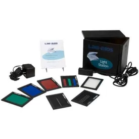 Lab-Aids: Light Station Plus Kit
