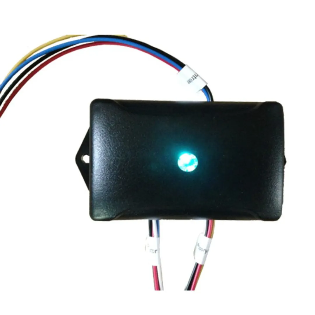 Large Solar Powered WiFi Chicken Coop Door   Predator Motion Detection