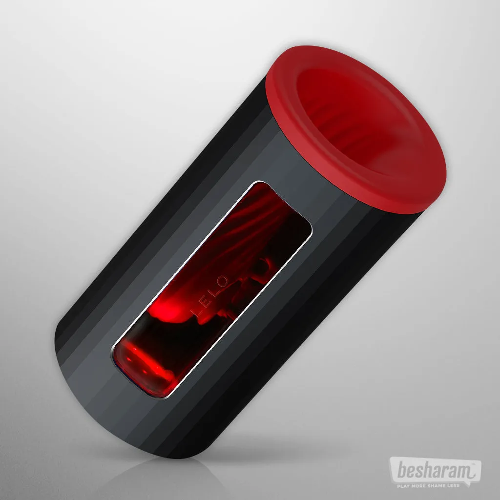 Lelo F1S V2X Pleasure Console Masturbator