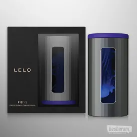 Lelo F1S V2X Pleasure Console Masturbator