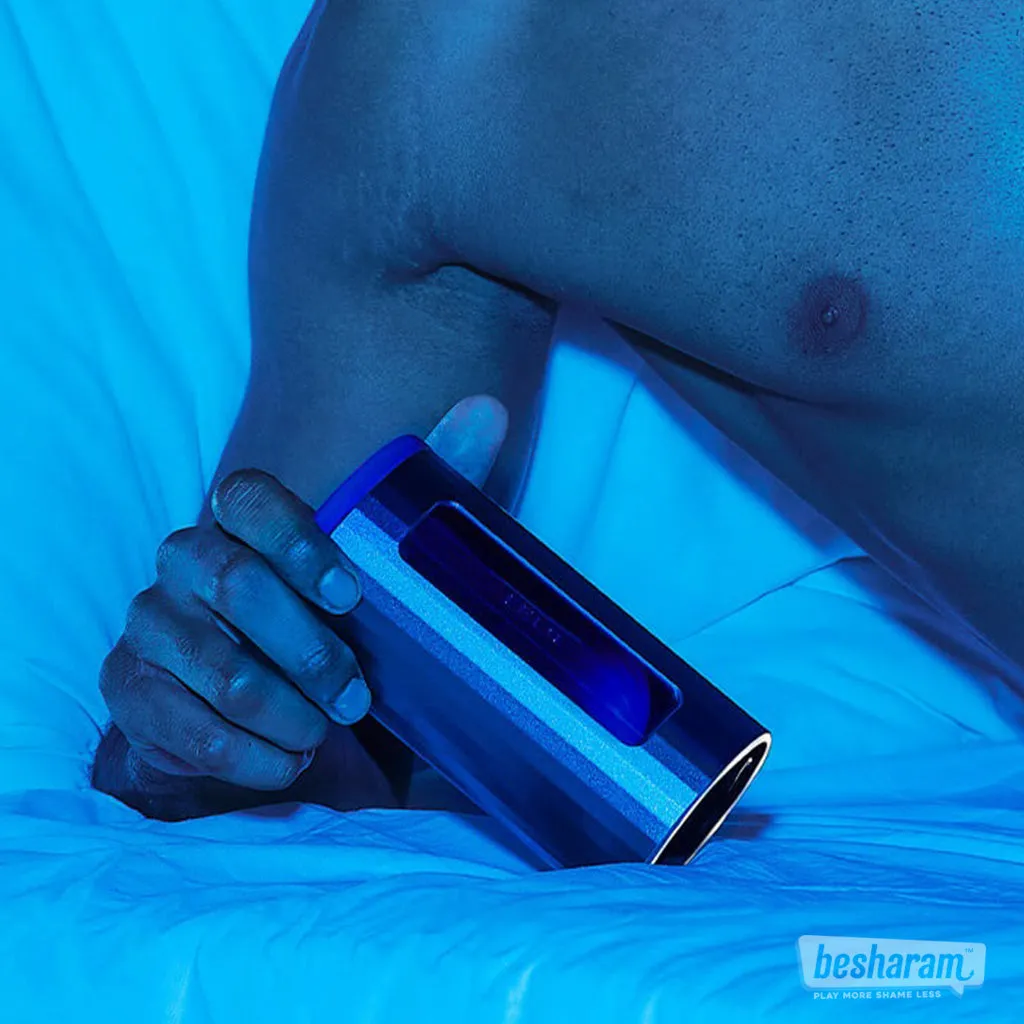 Lelo F1S V2X Pleasure Console Masturbator