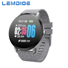 LEMDIOE Android Smart Watch