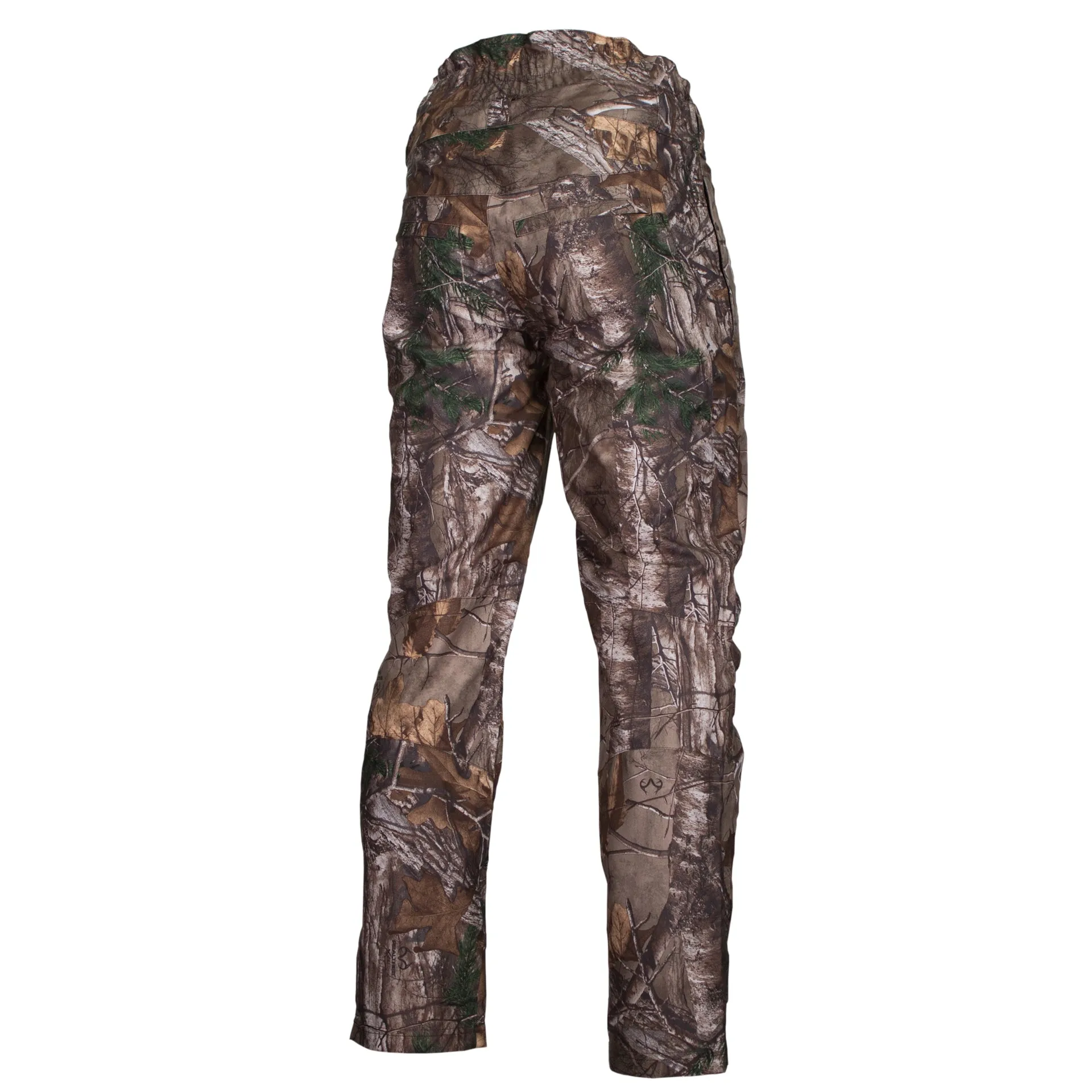 Light Active Waterproof Pants