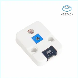 Light Sensor Unit with Photo-resistance