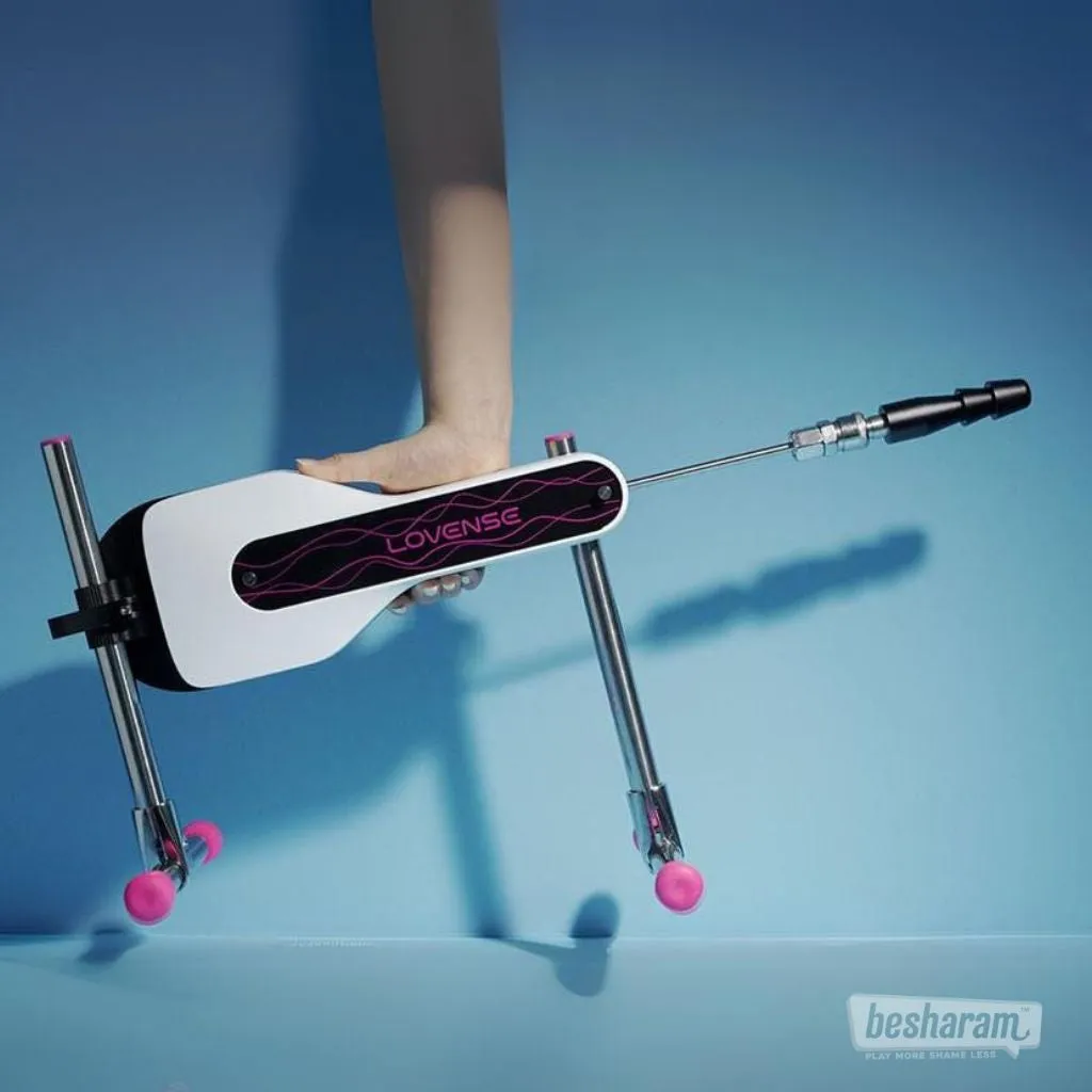 Lovense Mini Sex Machine