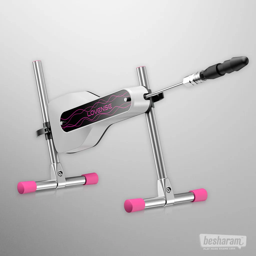 Lovense Mini Sex Machine